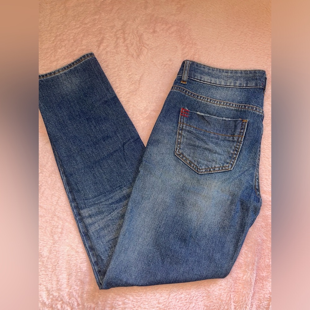 BDC Urban Outfitters Boyfriend Jean Size 26